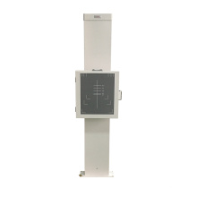 Radiology vertical bucky stand for medical x ray machine